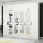 HANAH HOME Ormar Kale 3098 - slika 2