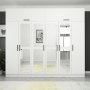 HANAH HOME Ormar Kale 3098 - slika 1