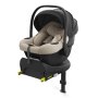 KINDERKRAFT Auto sedište I-LITE sa bazom ENDURA SAFE FX BEIGE - slika 1