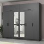 HANAH HOME Ormar Kale 5186 - slika 1