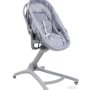 CHICCO Kolevka za bebe Baby Hug Pro 5u1 Earl Grey - slika 2