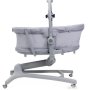 CHICCO Kolevka za bebe Baby Hug Pro 5u1 Earl Grey - slika 4