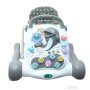 Puerri Dubak Walk Buddy 3 U 1, GREY - slika 2