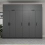 HANAH HOME Ormar Kale 5266 - slika 1