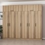 HANAH HOME Ormar Kale 7710 - slika 3