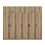HANAH HOME Ormar Kale 7710 - slika 5