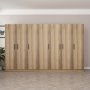 HANAH HOME Ormar Kale 7633 - slika 2