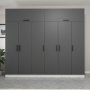 HANAH HOME Ormar Kale 5239 - slika 2