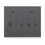 HANAH HOME Ormar Kale 5239 - slika 5