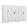 HANAH HOME Ormar Kale 3822 - slika 5