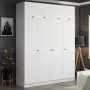 HANAH HOME Ormar Kale 5227 - slika 2