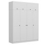 HANAH HOME Ormar Kale 5227 - slika 3