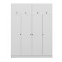 HANAH HOME Ormar Kale 5227 - slika 4
