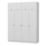 HANAH HOME Ormar Kale 5227 - slika 5