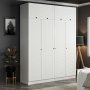HANAH HOME Ormar Kale 8431 - slika 2