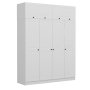 HANAH HOME Ormar Kale 8431 - slika 4