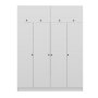 HANAH HOME Ormar Kale 8431 - slika 5