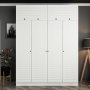 HANAH HOME Ormar Kale 8431 - slika 1