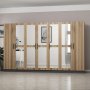 HANAH HOME Ormar Kale 5019 - slika 3