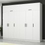 HANAH HOME Ormar Kale 3087 - slika 2