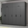 HANAH HOME Ormar Kale 5175 - slika 3