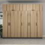 HANAH HOME Ormar Kale 5202 - slika 2