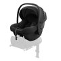 KINDERKRAFT Auto sedište I-LITE 40-86CM GRAPHITE BLACK - slika 1