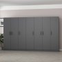 HANAH HOME Ormar Kale 4979 - slika 3
