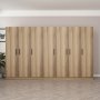 HANAH HOME Ormar Kale 7503 - slika 2