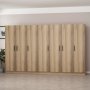 HANAH HOME Ormar Kale 7503 - slika 3
