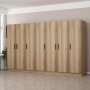 HANAH HOME Ormar Kale 7503 - slika 1