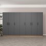 HANAH HOME Ormar Kale 7513 - slika 2