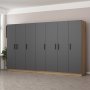 HANAH HOME Ormar Kale 7513 - slika 1
