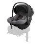 KINDERKRAFT Auto sedište I-LITE 40-87CM COOL GREY - slika 1