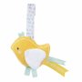CHICCO Plišana igračka Du Du miš set za bebe - slika 3