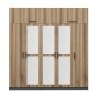 HANAH HOME Ormar Kale 5303 - slika 5