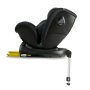 KINDERKRAFT Auto sedište XRIDER i-size 40-125cm BLACK - slika 3