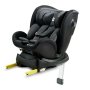 KINDERKRAFT Auto sedište XRIDER i-size 40-125cm BLACK - slika 4