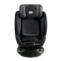 KINDERKRAFT Auto sedište XRIDER i-size 40-125cm BLACK - slika 1