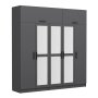 HANAH HOME Ormar Kale 5276 - slika 4