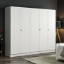 HANAH HOME Ormar Kale 8422 - slika 2