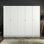 HANAH HOME Ormar Kale 8422 - slika 1