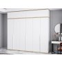 HANAH HOME Ormar Kale Line 8861 - slika 2