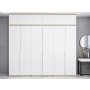 HANAH HOME Ormar Kale Line 8861 - slika 4