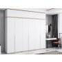 HANAH HOME Ormar Kale Line 8861 - slika 1