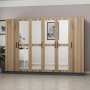 HANAH HOME Ormar Kale 5119 - slika 3