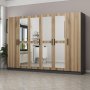 HANAH HOME Ormar Kale 5119 - slika 1