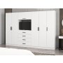 HANAH HOME Ormar Kale 7826 - slika 3