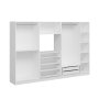 HANAH HOME Ormar Kale 7826 - slika 4