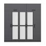 HANAH HOME Ormar Kale 5185 - slika 5